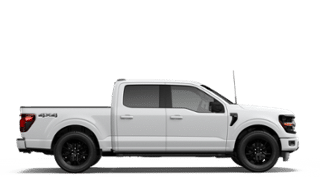 2026 Ford F-150® External Image 1